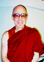 Bhikkhu Bodhi