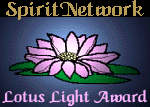 Lotus LightAward