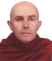 Bhikkhu Pesala